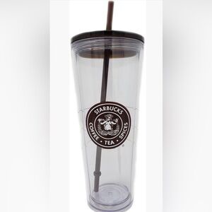 NEW Starbucks Pike Place - 24oz Exclusive Big Ice